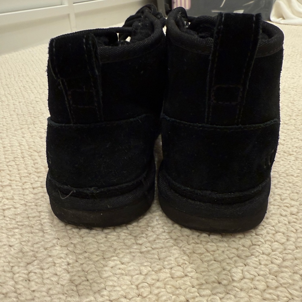 Ugg Booties - image 5